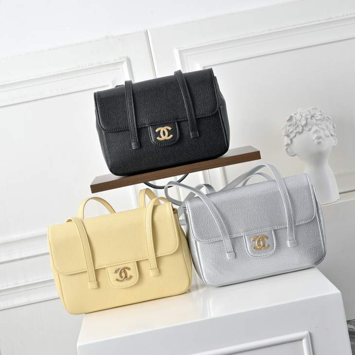 Picture of Chanel Handbags 2 _SKUfw239833503fw